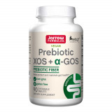 Prebiotic XOS+&alpha;-GOS Jarrow Formulas, 90 tablete masticabile, Secom