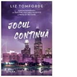 Jocul continua - Liz Tomforde