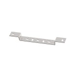 PLACA FIXARE IN ZID 2 POSTURI OTEL ZINCAT PEX PPSU PEXKIT PEX030101000000