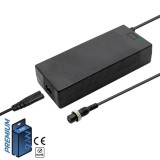 Cumpara ieftin &Icirc;ncărcător premium de 48 V (54,6 V) 2 A conector GX16