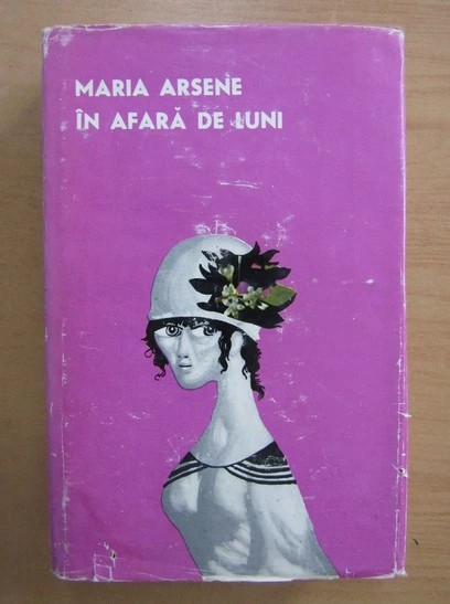 Maria Arsene - In afara de luni