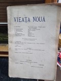 Revista Vieata Noua Nr. 14 iunie 1915