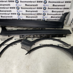 Prag,extensie aripa stanga dreapta fata spate BMW X3 E83