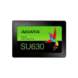 Cumpara ieftin ADATA Ultimate SU630 , SSD 240GB, 2.5 , SATA III, 520 450 MB s, 3D QLC NAND , ASU630SS, 240GQ, R