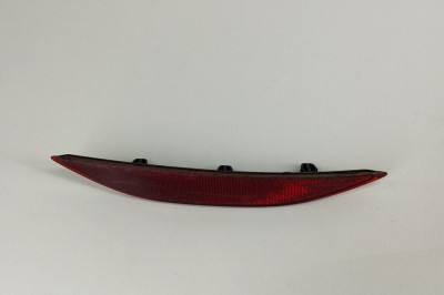 Reflector bara de protecție dreapta spate VW GOLF VII 5G1, BQ1, BE1, BE2 2015 OEM: 5G0945106B 21644989 foto