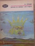 ISTORIA LUI STEFAN CEL MARE-NICOLAE IORGA-192730