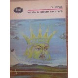 ISTORIA LUI STEFAN CEL MARE-NICOLAE IORGA-192730