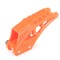 Ghidaj lant plastic, cross china 125cc, culoare portocaliu Cod Produs: MX_NEW ROY25017