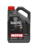 Ulei motor Motul Specific 2312 0w30 5L