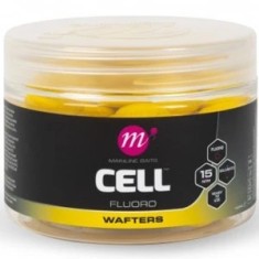 Wafters MAINLINE Fluoro Yellow, Cell, 15mm foto