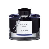 Cerneala Iroshizuku &quot;Zori de zi&quot; Pilot 50 ml albastru Cerneala Pilot Iroshizuku &quot;Zori de zi&quot; 50 ml albastru