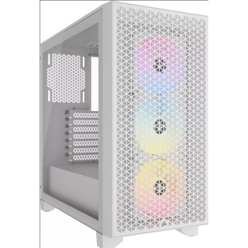 Cr 3000d rgb atx wh