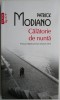 Calatorie de nunta - Patrick Modiano - Roman, Beletristica