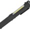 Lanterna 1.5w COB LED + 1W LED tip stilou DEDRA L1004