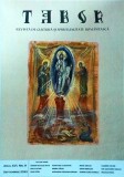 Tabor. Revista de cultura si spiritualitate romaneasca, anul XVI, nr. 9,