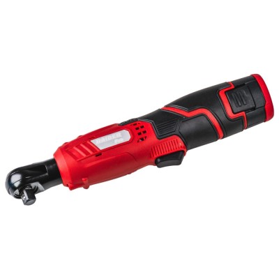 Cheie cliket Li-ion 12V 2Ah 1h 3/8&amp;quot; 40Nm RD-RW01 HardWork ToolsRange foto