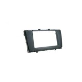 Connects2 CT23TY12 kit rama 2DIN TOYOTA Avensis(Negru) CarStore Technology