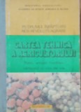 Cartea Tehnica a Agricultorului Pomi Arbusti Fructiferi - 1986