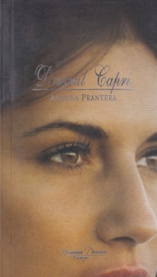 Amanda Prantera - Dosarul Capri foto