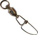 Agrafa INSOMNIA Cu Vartej Cu Rulment, 125kg, 5buc/pac