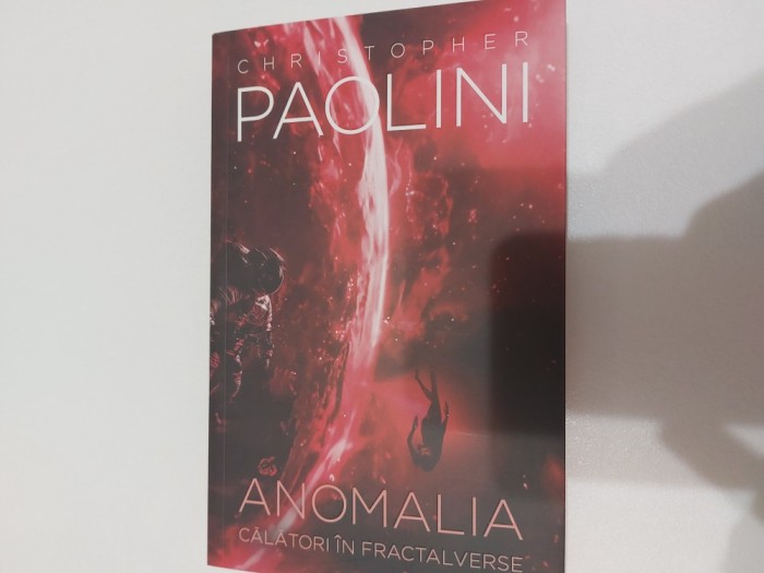 Paolini Anomalia