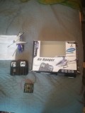 ELICOPTER DE JUCARIE AIR RANGER SILVERLIT DEFECT CITITI DESCRIEREA