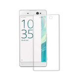 Tempered Glass - Ultra Smart Protection Sony Xperia XA Fulldisplay transparent