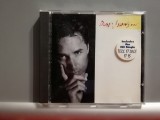 Don Johnson - Let It Roll (1989/CBS/Germany) - CD ORIGINAL/ca Nou
