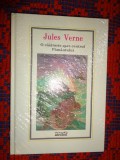 O calatorie spre centrul pamantului - Jules Verne / biblioteca adevarul , sigilata
