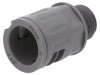 Conectori Finali Drepți LAPP Metric M16 Poliamida 6 IP68 Tub 16mm