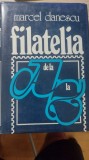 Marcel Danescu - Filatelia de la A la Z, 1987