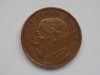 DIEZ CENTAVOS 1967 MEXIC, America Centrala si de Sud
