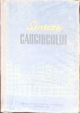 SINTEZA CAUCIUCULUI-I. BUTACIU-363692