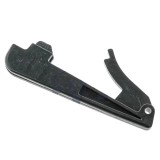 Buton de acceleratie pentru drujba HUS 51, 55 sus, PowerX