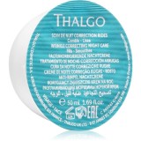 Thalgo Hyalu-Procollagen Wrinkle Correcting Night Care crema de noapte nutritiva antirid 50 ml