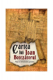 Cartea lui Ioan Botezătorul - Paperback - *** - Herald