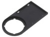 Cadru fără plăcuță descriptivă 22mm 25-70&deg;C