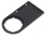Cadru fără plăcuță descriptivă 22mm 25-70&deg;C