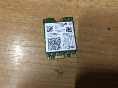 Wireless Lenovo Ideapad U41-70 ---- A180 foto