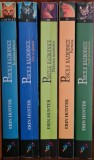 Pisicile razboinice (vol. 1 &ndash; 5) &ndash; Erin Hunter