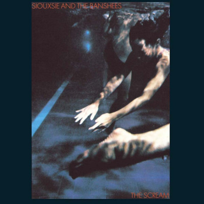 Siouxsie The Banshees The Scream LP (vinyl) foto