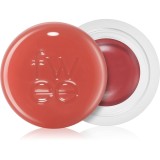 fwee Lip&amp;Cheek Blurry Pudding Pot balsam tonic pentru buze si obraji culoare RS05 Film (Faded Moment) 5 g