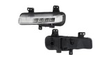 Proiector de ceata Ford Explorer, 05.202023, montare fata, dreapta, Tip USA; LED; Omologare USA, Eagle Eyes, 2380003; 2674466; LB5B-15A2AC;