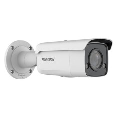 Camera IP 4K ColorVu 8.0 MP&#039;lentila 2.8mm&#039;lumina alba 60m - HIKVISION DS-2CD2T87G2-L-2.8mm SafetyGuard Surveillance