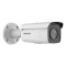 Camera IP 4K ColorVu 8.0 MP&#039;lentila 2.8mm&#039;lumina alba 60m - HIKVISION DS-2CD2T87G2-L-2.8mm SafetyGuard Surveillance