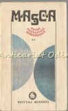 Masca. Proza Fantastica Romaneasca II - Alexandru George, Minerva 1982, Beletristica Romana