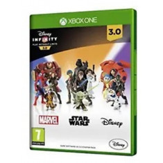 Joc XBOX One Disney Infinity 3.0 - F