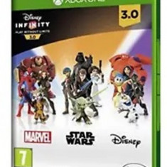 Joc XBOX One Disney Infinity 3.0 - F