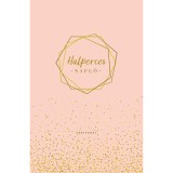 Hatperces napl&oacute; - Dominik Spenst