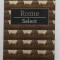 ROME - SELECT by ERICA FIRPO , 2010